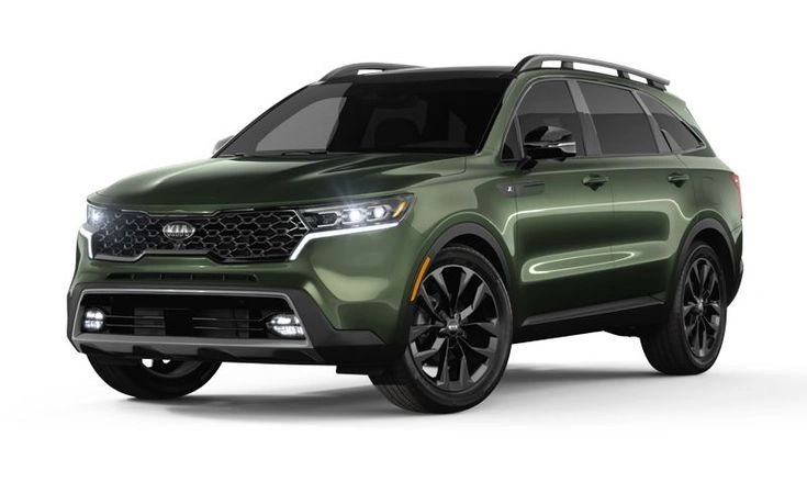 KIA Sorrento